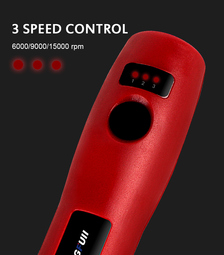 Perceuse électrique sans fil USB