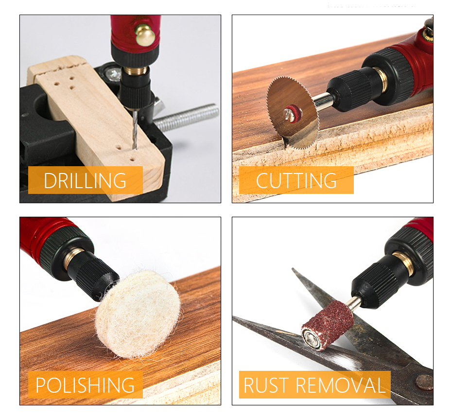 Perceuse électrique sans fil USB Perceuse électrique sans fil USB