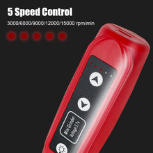 Perceuse électrique sans fil USB