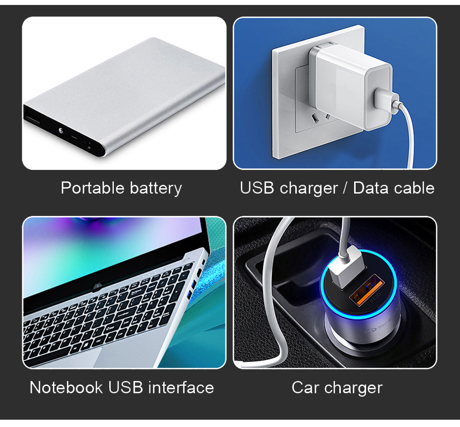 Perceuse électrique sans fil USB Perceuse électrique sans fil USB