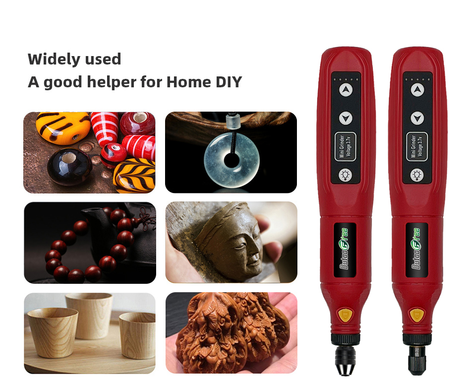 Perceuse électrique sans fil USB Perceuse électrique sans fil USB