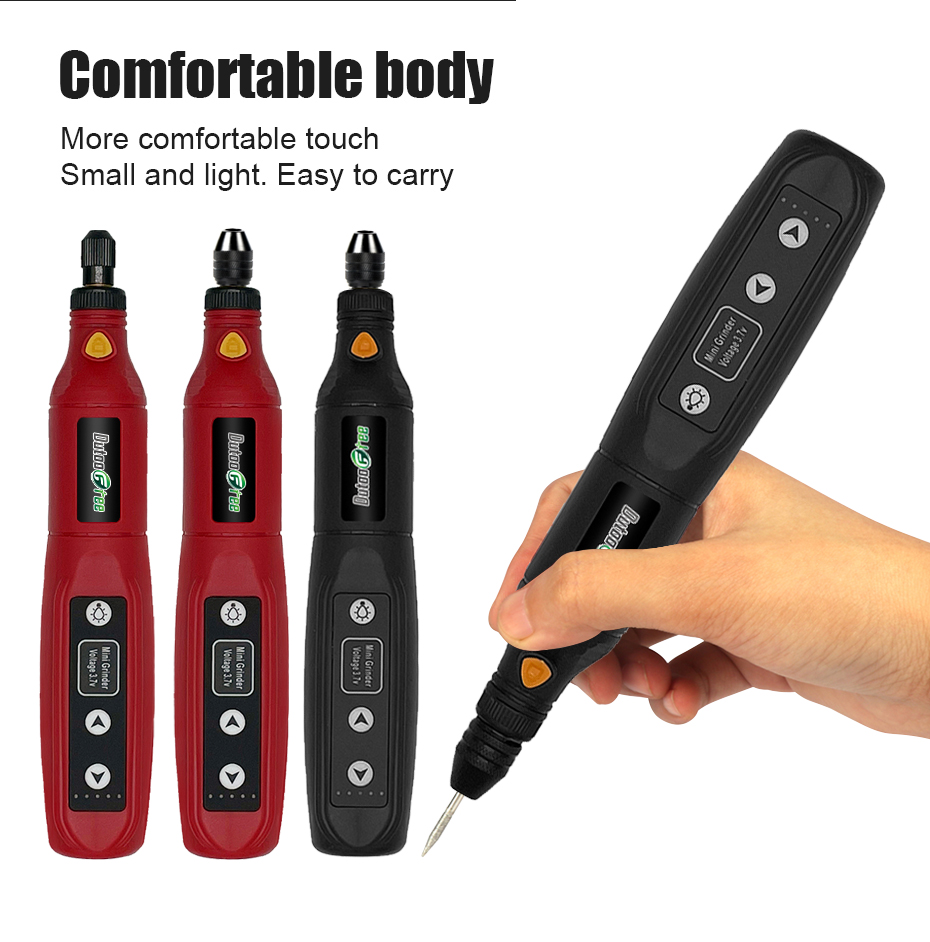 Perceuse électrique sans fil USB Perceuse électrique sans fil USB