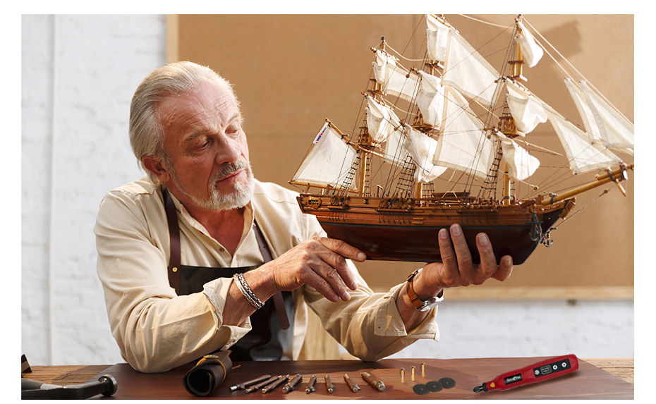 Perceuse électrique sans fil USB Perceuse électrique sans fil USB