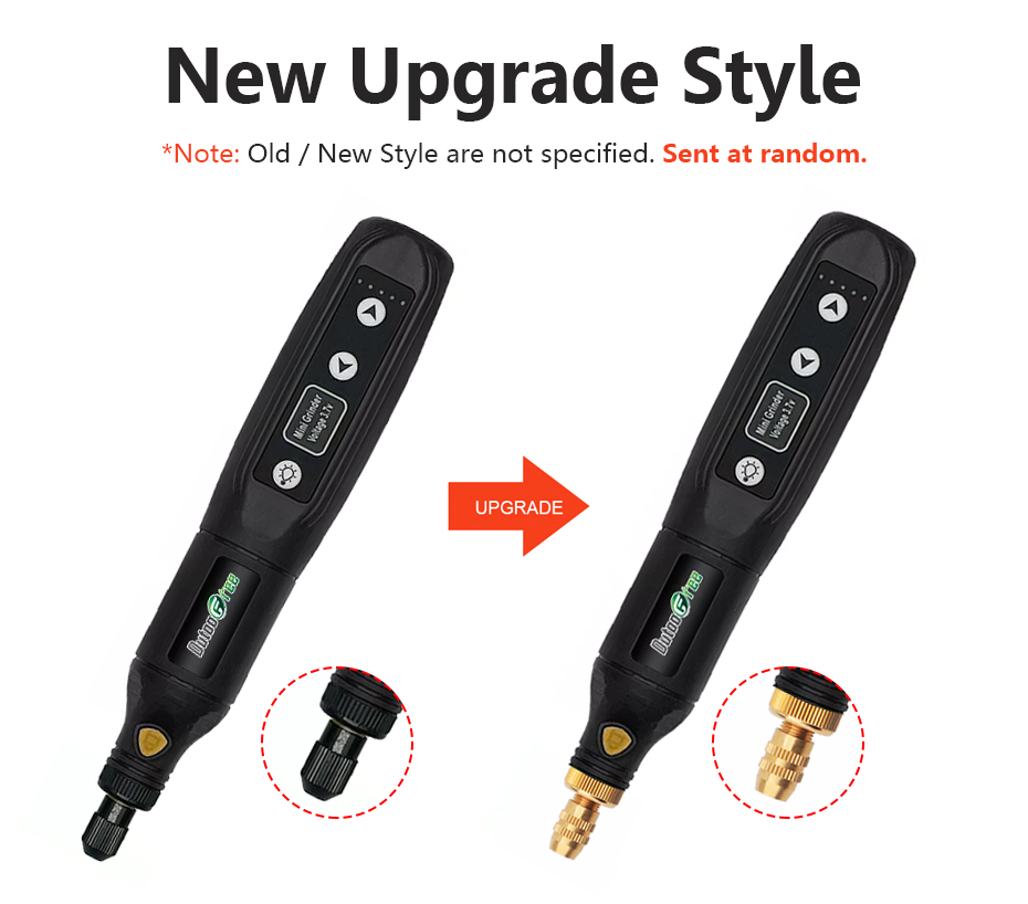 Perceuse électrique sans fil USB Perceuse électrique sans fil USB