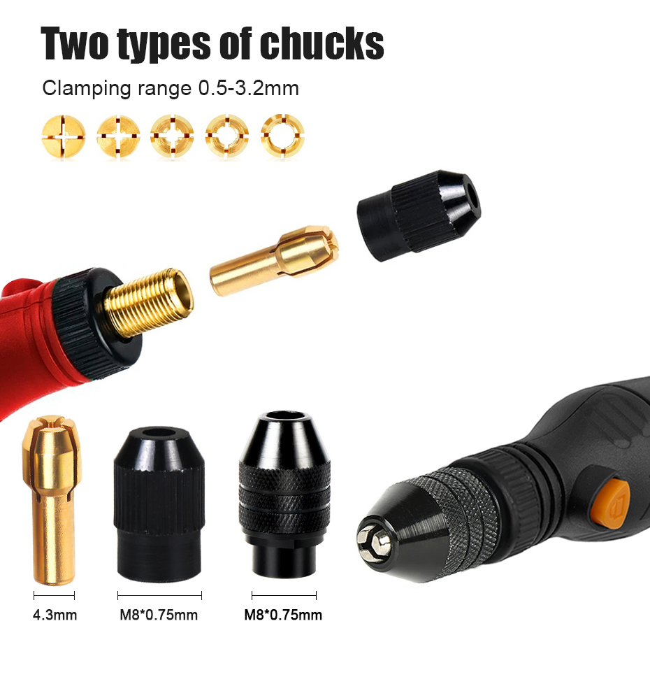 Perceuse électrique sans fil USB Perceuse électrique sans fil USB