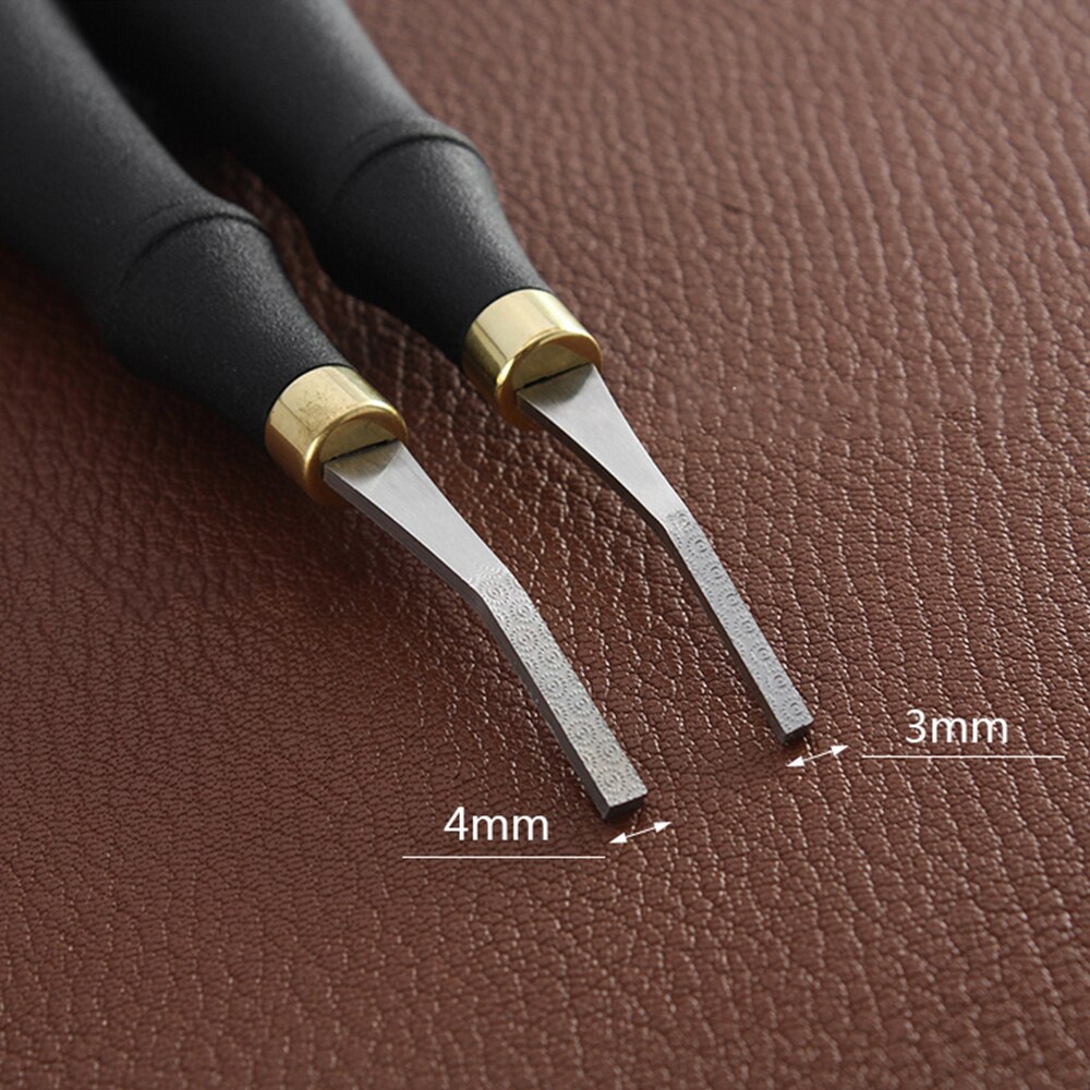 Poignée de moulage par Injection