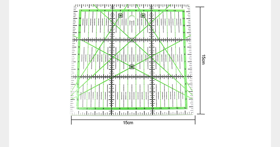 Tapis de Coupe Double Face Auto