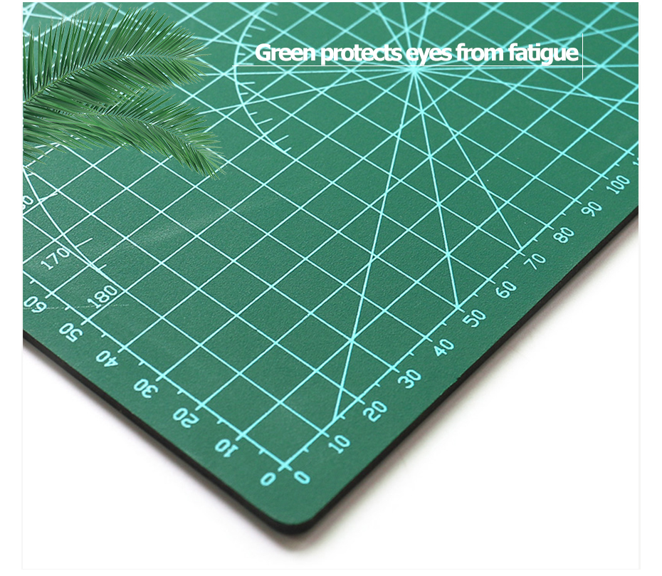 Tapis de Coupe Double Face Auto