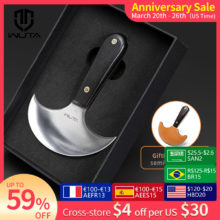 WUTA couteau professionnel