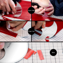 WUTA couteau professionnel