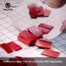 WUTA couteau professionnel