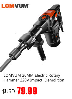 LOMVUM – Pistolet à riveter électrique