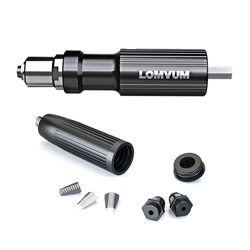 LOMVUM – Pistolet à riveter électrique