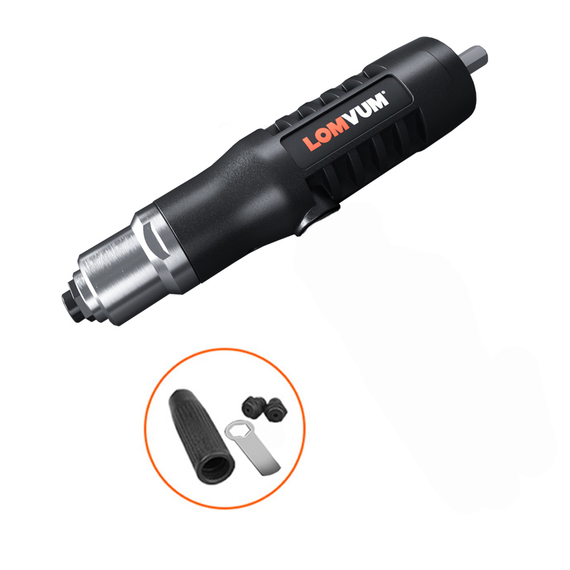 LOMVUM – Pistolet à riveter électrique