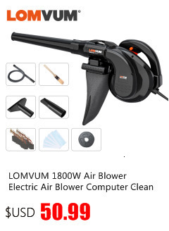 LOMVUM – Pistolet à riveter électrique