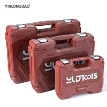 Jeu de Douilles de Réparation de Voiture