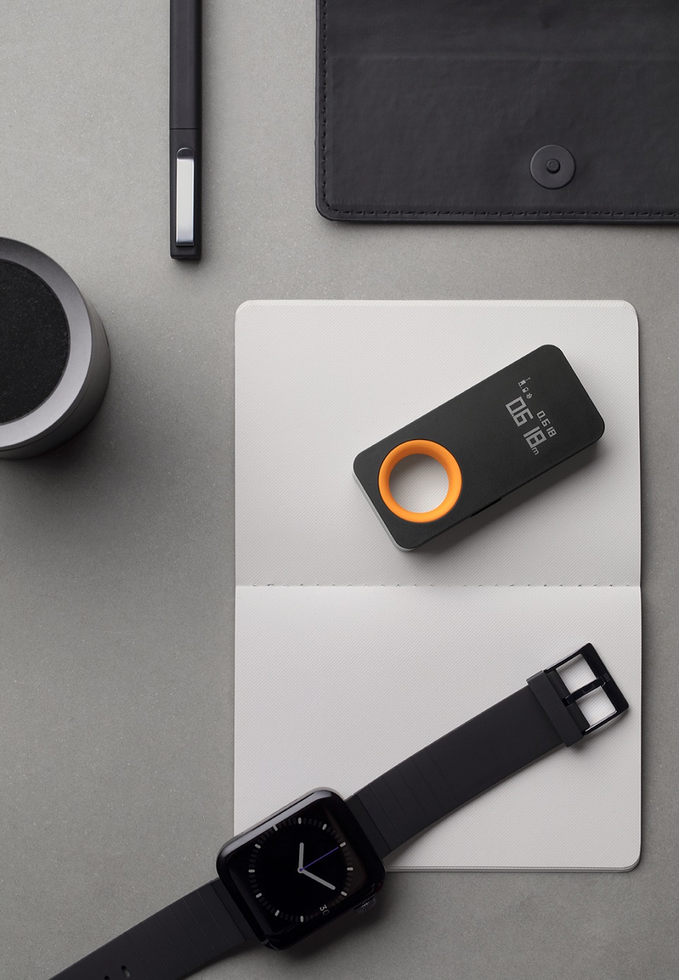 HOTO – télémètre Laser Intelligent