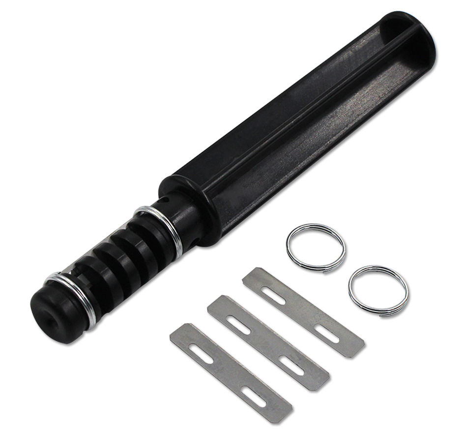 Outil de coupe de bande de cuir Outil de coupe de bande de cuir