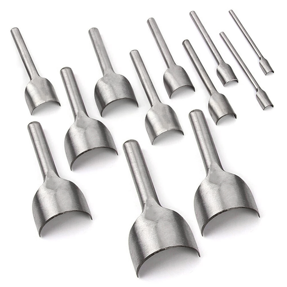 LMDZ – poinçon de coupe