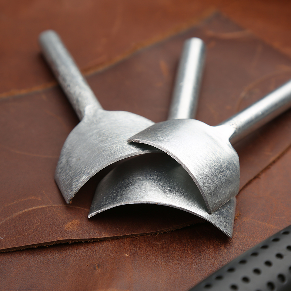 LMDZ – poinçon de coupe