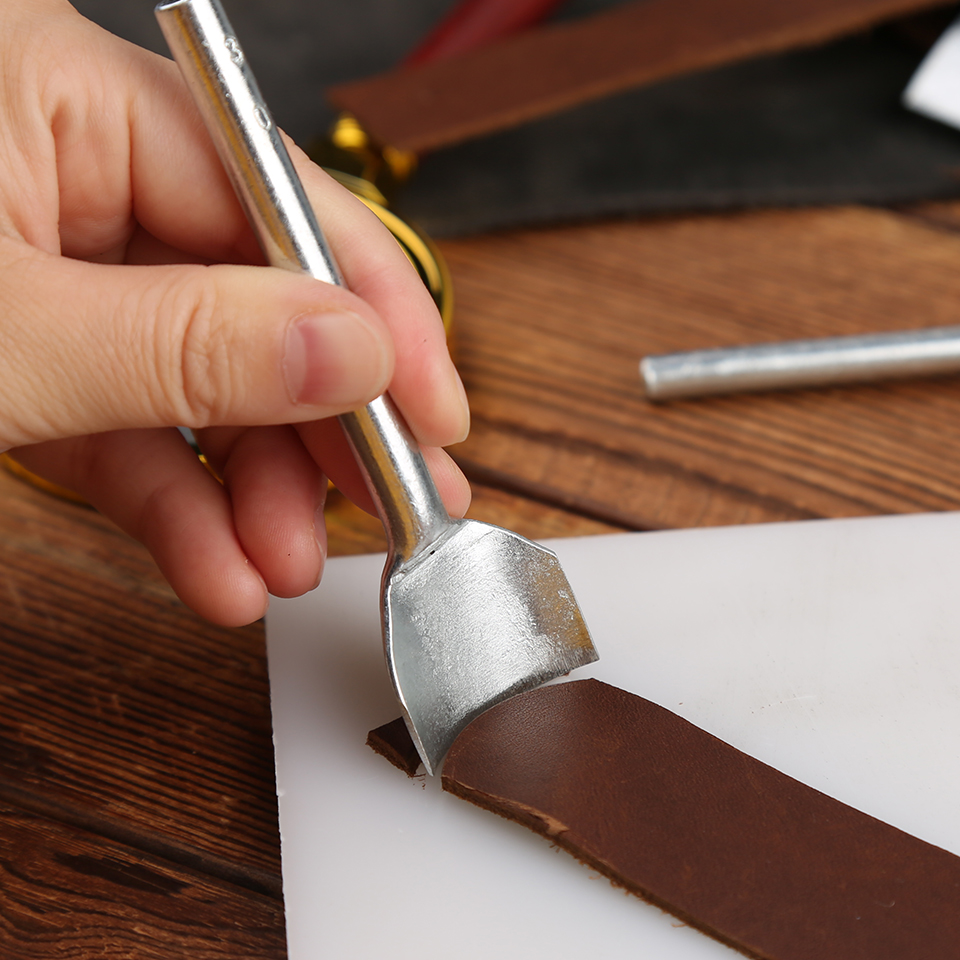 LMDZ – poinçon de coupe