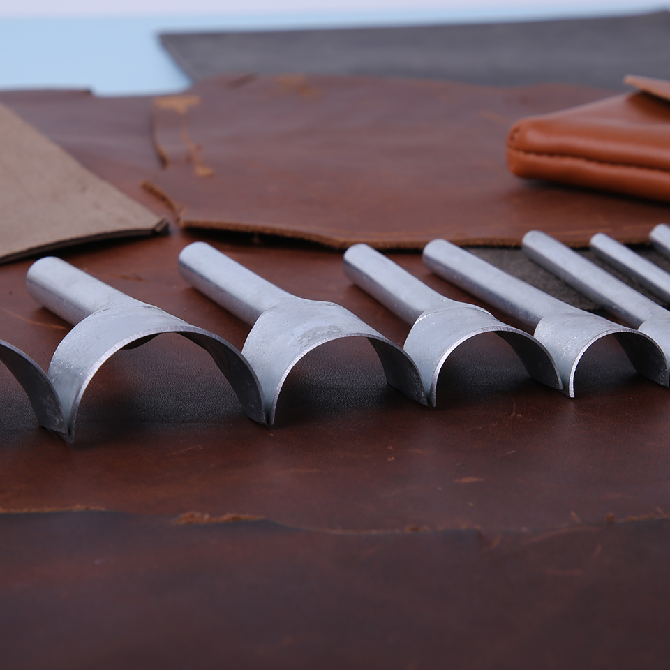 LMDZ – poinçon de coupe