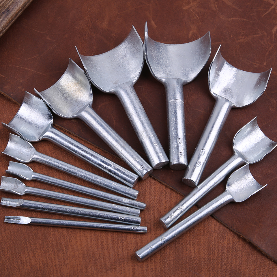 LMDZ – poinçon de coupe