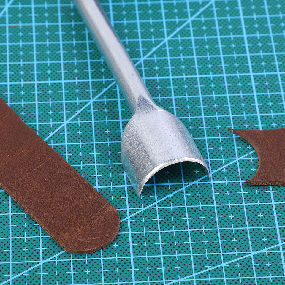 LMDZ – poinçon de coupe