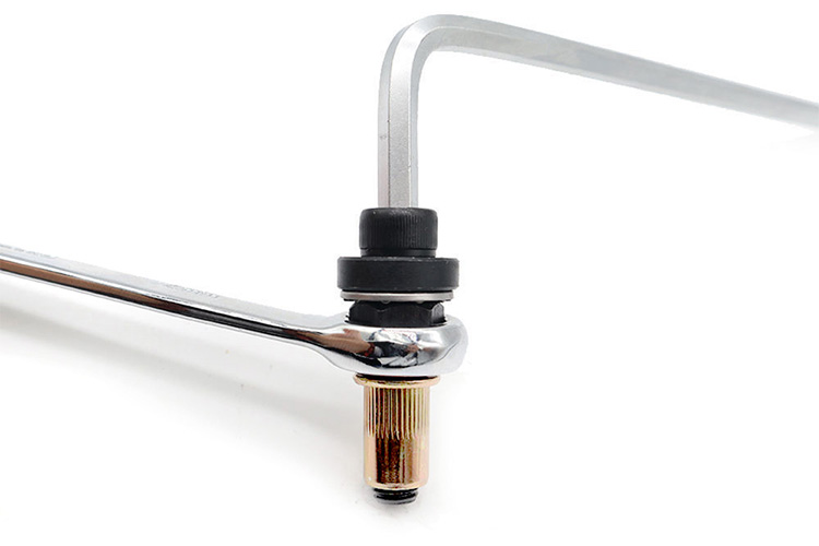 RTNUT – adaptateur de perceuse à écrou