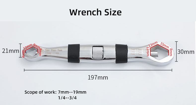 RTNUT – adaptateur de perceuse à écrou