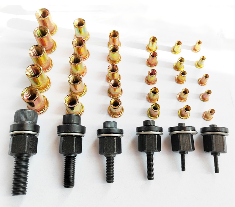 RTNUT – adaptateur de perceuse à écrou