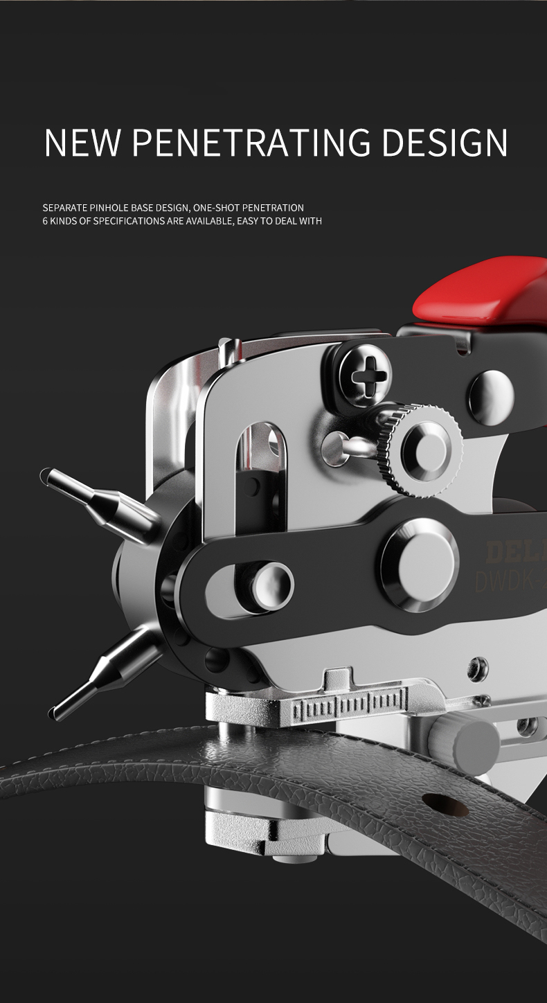 Bracelet de Montre et Artisanat Ménager en Cuir