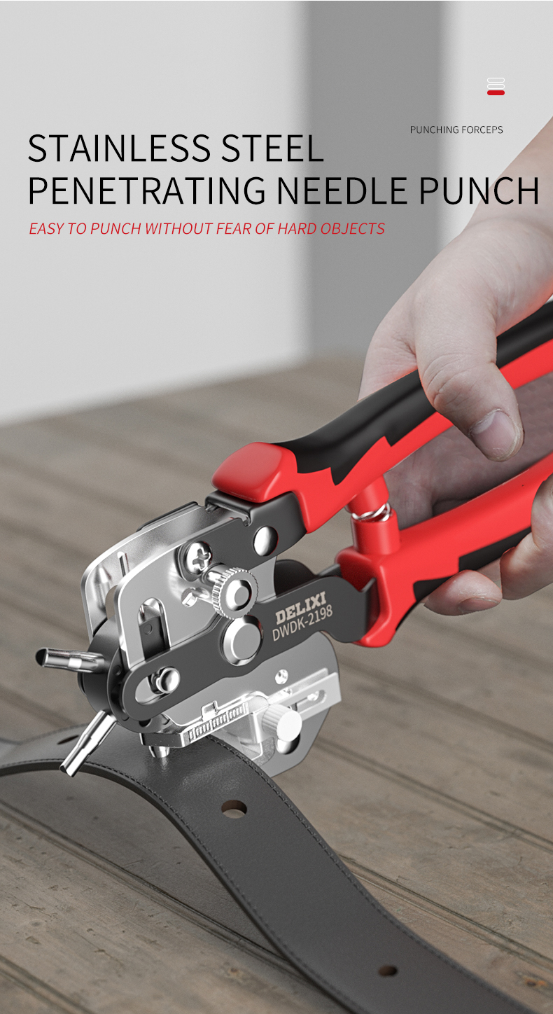 Bracelet de Montre et Artisanat Ménager en Cuir