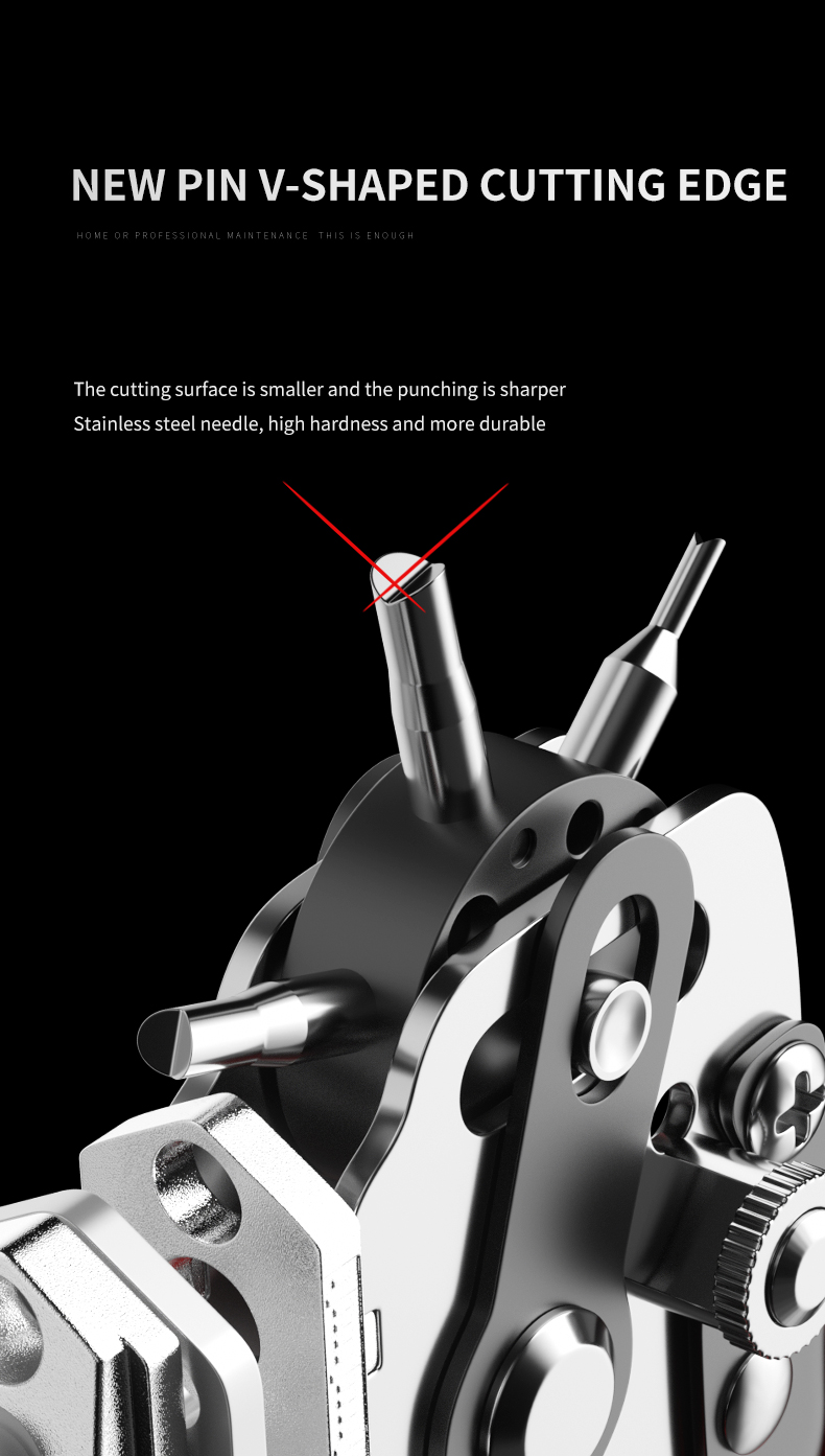 Bracelet de Montre et Artisanat Ménager en Cuir