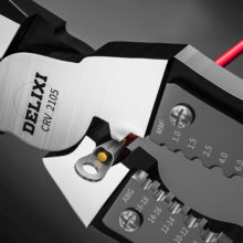 Pince Diagonal Multifonctionnelle