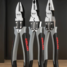 Pince Diagonal Multifonctionnelle