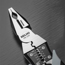 Pince Diagonal Multifonctionnelle