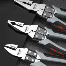 Pince Diagonal Multifonctionnelle