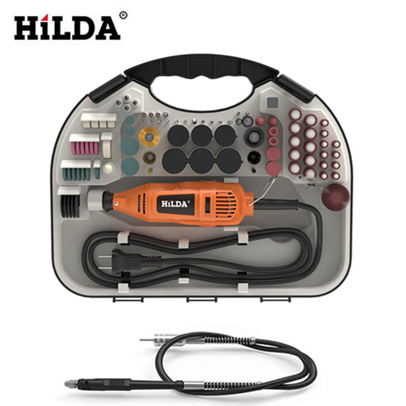 HILDA Mini perceuse électrique