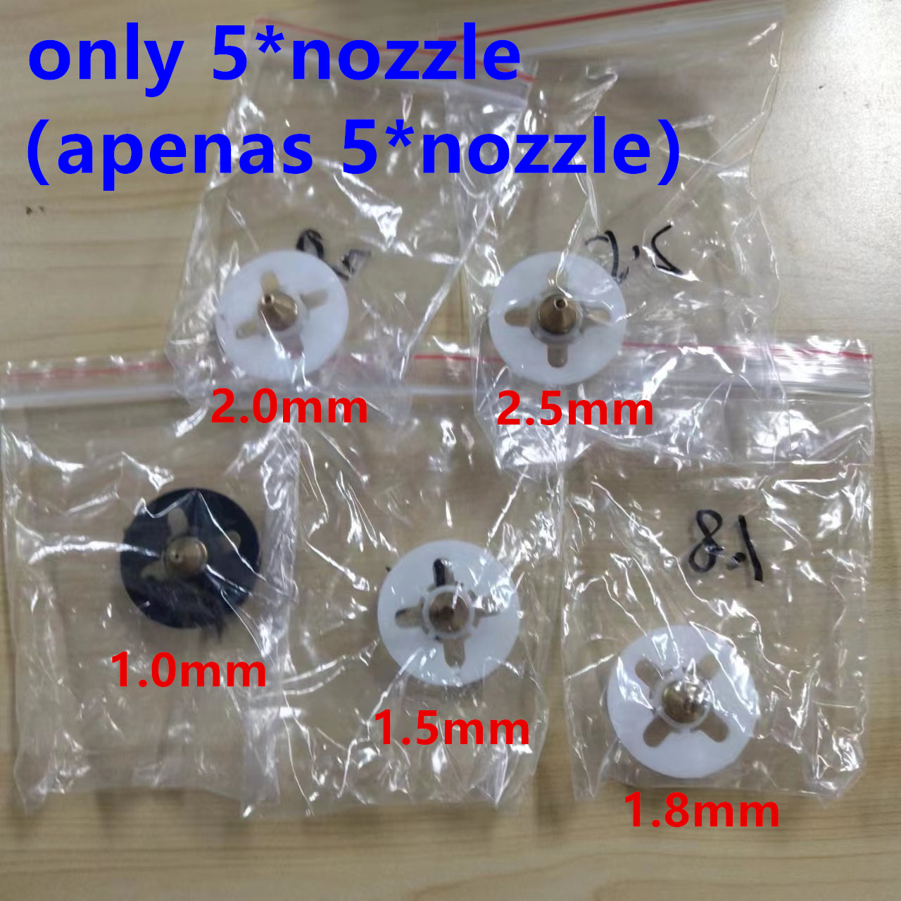 HILDA – pulvérisateur électrique 800 W