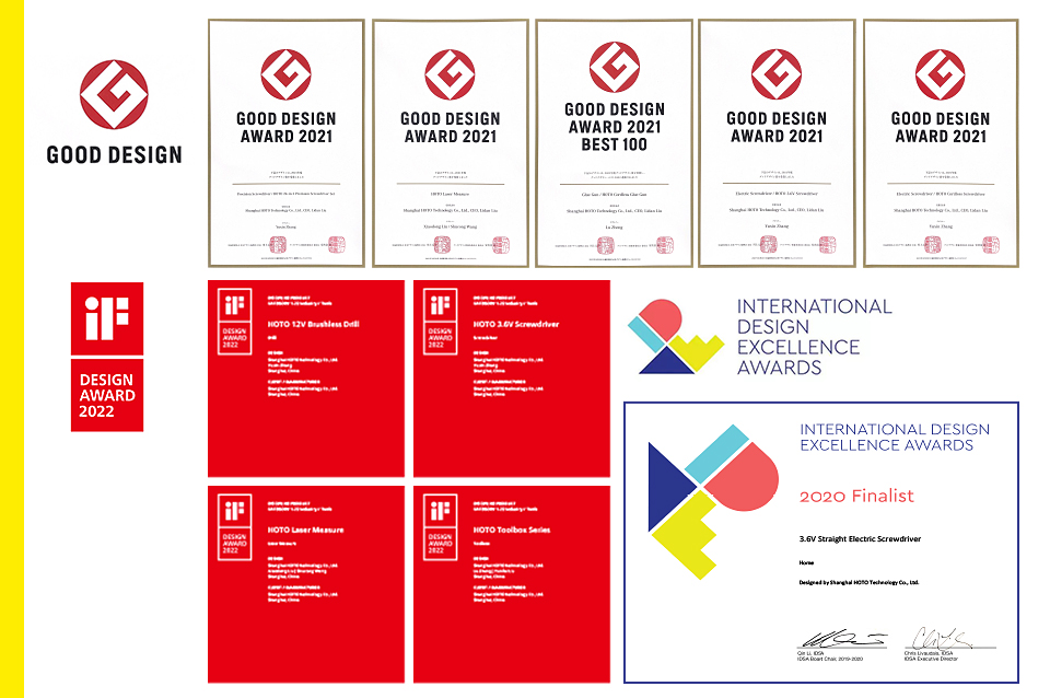 HOTO – tournevis électrique, Kit d'outils de réparatio HOTO – tournevis électrique, Kit d'outils de réparatio