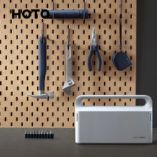 HOTO – tournevis électrique, Kit d’outils de réparatio