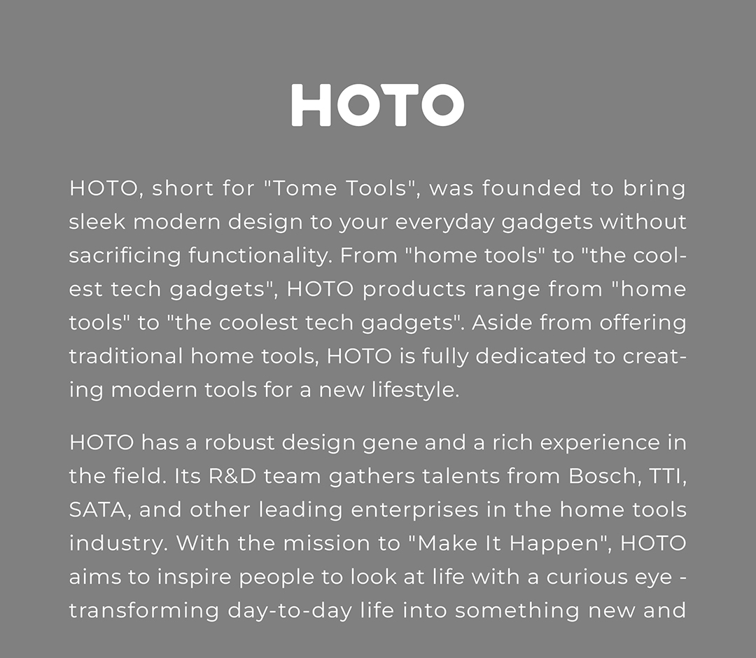 HOTO – tournevis électrique, Kit d'outils de réparatio HOTO – tournevis électrique, Kit d'outils de réparatio