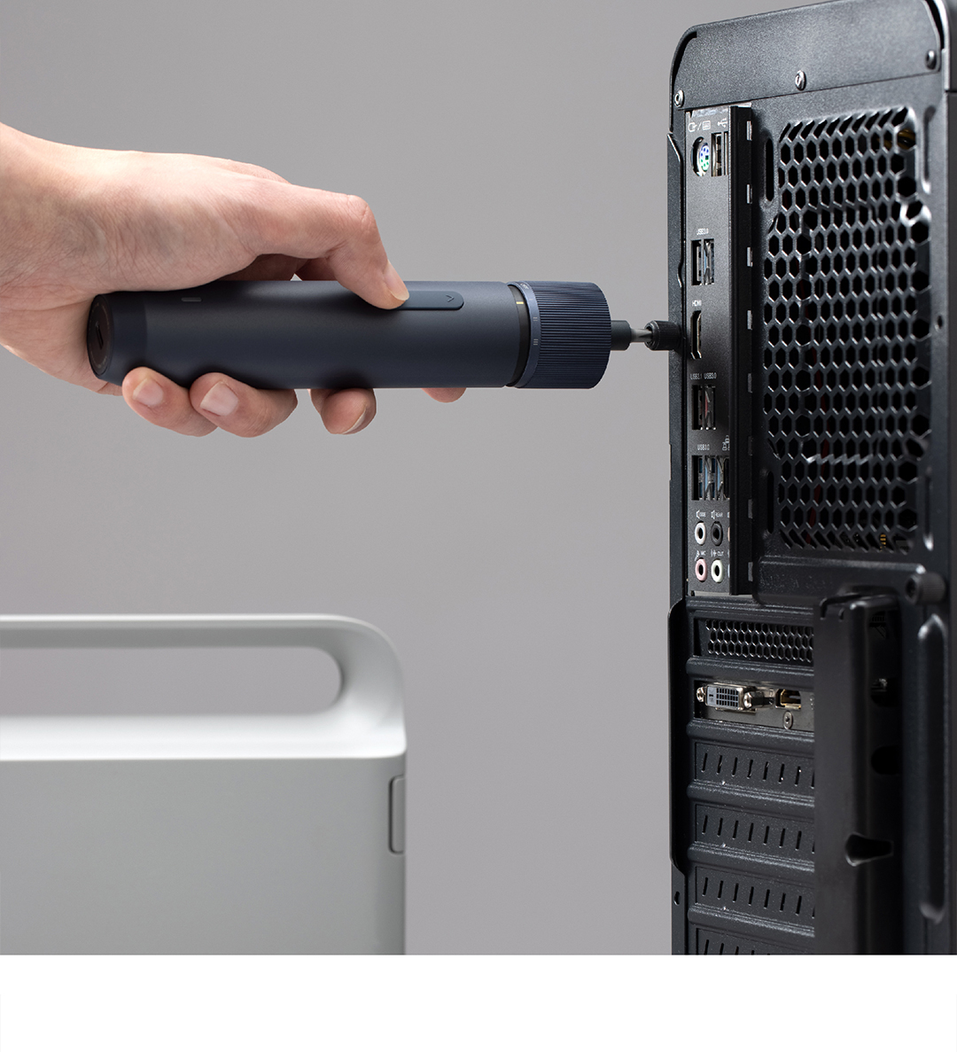 HOTO – tournevis électrique, Kit d'outils de réparatio HOTO – tournevis électrique, Kit d'outils de réparatio