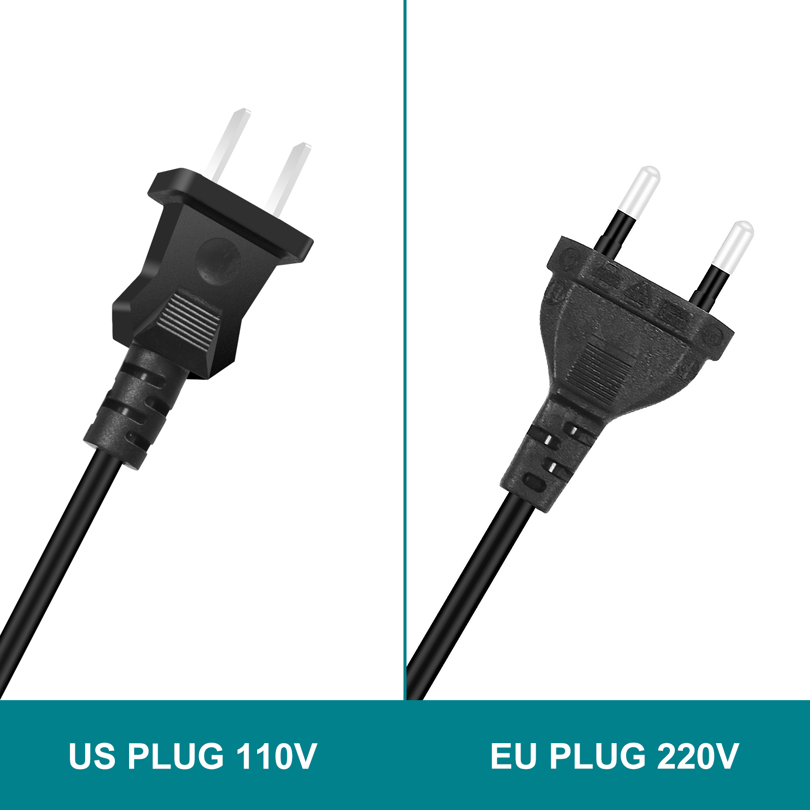 NEWACALOX – pistolet à fer à souder 80W EU/US
