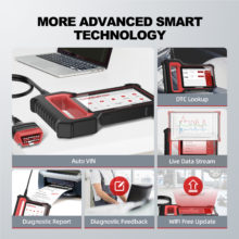 THINKCAR – véritable Thinkscan Plus